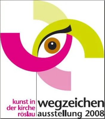Bild: Wie im Norden Bayerns Kunst die Ökumene fördert