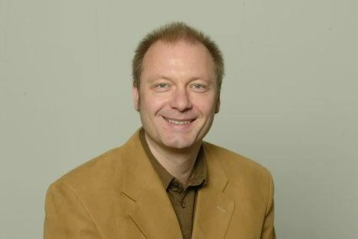Jörg Eberhardt entwickelt neue Konzepte für Unternehmer