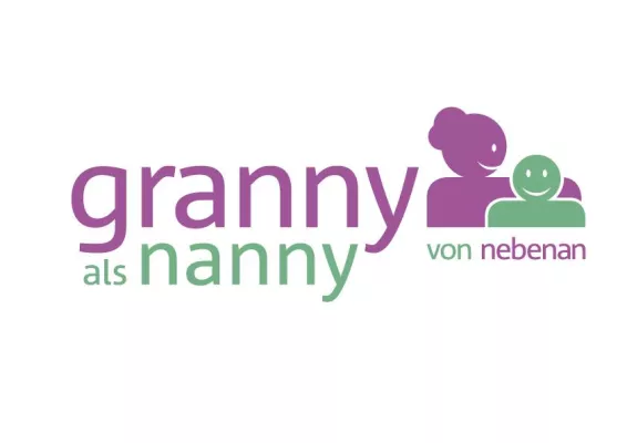 Bild: "Granny als Nanny" - Eine Oma von nebenan - Gründerin von Granny Aupair startet Onlineportal