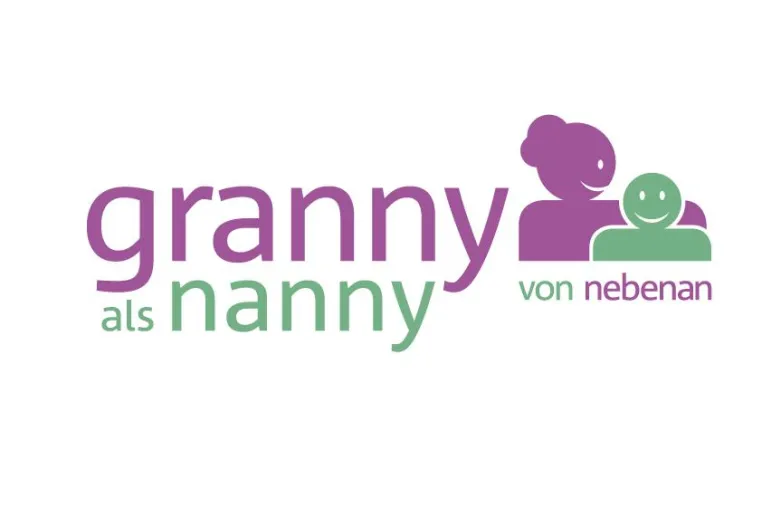 "Granny als Nanny" - Eine Oma von nebenan - Gründerin von Granny Aupair startet Onlineportal Bild: "Granny als Nanny" - Eine Oma von nebenan - Gründerin von Granny Aupair startet Onlineportal