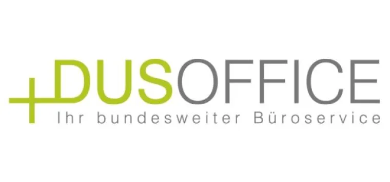 Bild: Neue Features: Website des Telefondienstleisters DusOffice jetzt mit Online-Anmeldebereich
