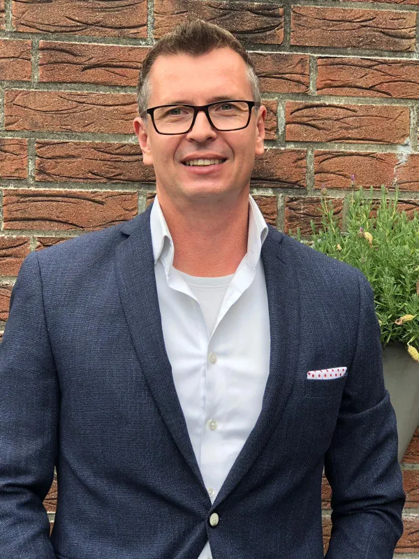Kay Michel Olsen weiß, wie Unternehmen Prozesse für Mahnwesen und Inkasso optimieren können.