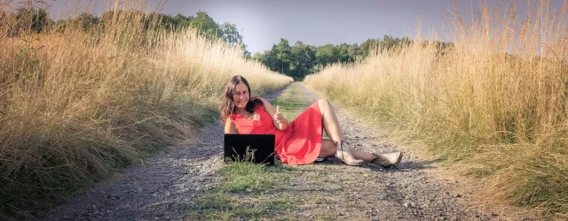 Bild: Journalistin gründet erste vegane PR-Agentur: Mit Herz und Haltung die Welt verändern