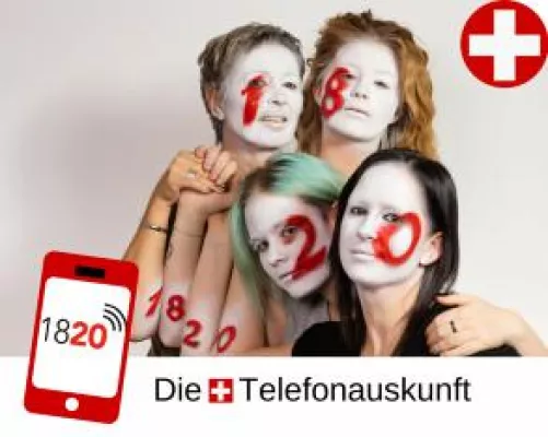 Bild: Schnell, zuverlässig, bequem – manchmal muss es die 1820 sein