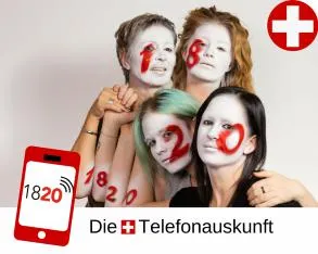 Bild: Schnell, zuverlässig, bequem – manchmal muss es die 1820 sein