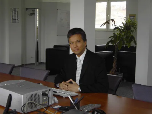 Bild: Ypsilon.Net AG präsentiert Multi-GDS-Buchungsmaschine der neuen Generation