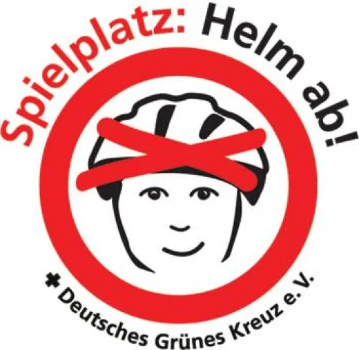 SPIELPLATZSICHERHEIT IM FOKUS Bild: SPIELPLATZSICHERHEIT IM FOKUS