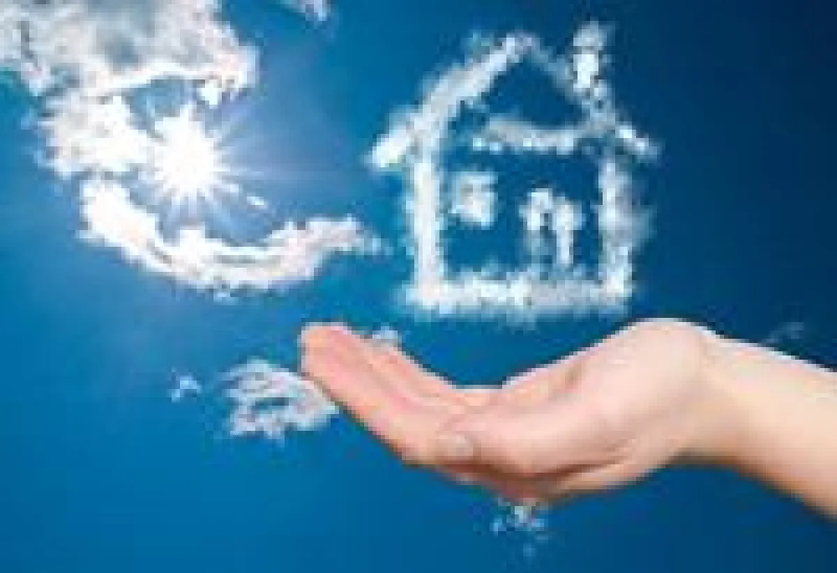 Der Traum vom Haus (LBS West)