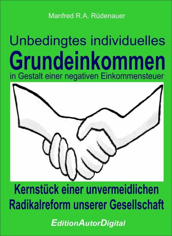 „Unbedingtes individuelles Grundeinkommen ...