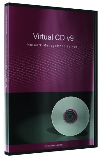 H+H legt Network Management Server für Virtual CD v9 nach Bild: H+H legt Network Management Server für Virtual CD v9 nach