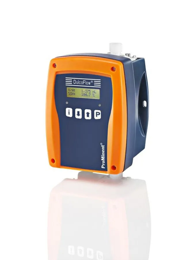 Durchflussmessgerät DulcoFlow®