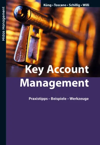 Warum Key Account Management so wichtig ist Bild: Warum Key Account Management so wichtig ist