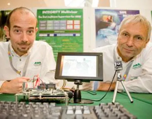 Bild: Erfolgsgeschichte Embedded Software Engineering Kongress geht in fünftes Jahr