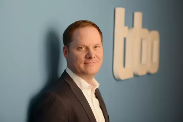 trbo erweitert sein Management-Team um neuen Vertriebschef Bild: trbo erweitert sein Management-Team um neuen Vertriebschef