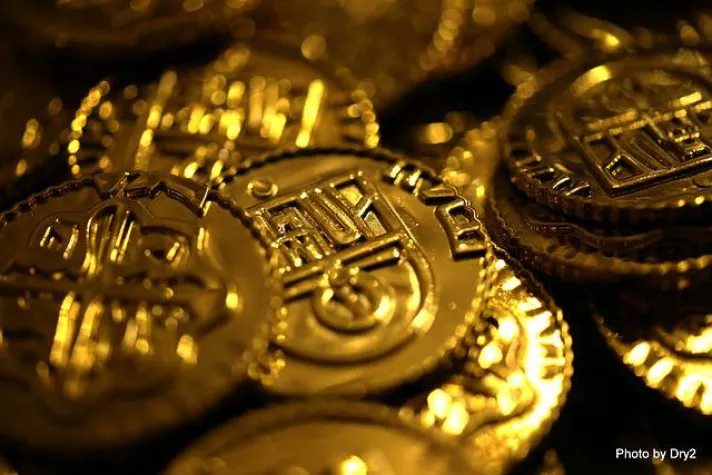 Bild: Wohl erster Klamotten-Store in Deutschland akzeptiert BitCoins