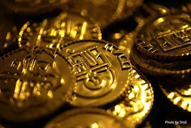 Bild: Wohl erster Klamotten-Store in Deutschland akzeptiert BitCoins