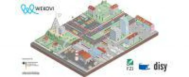 Bild: Aus offenen Daten Werte schöpfen