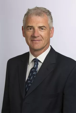 Bild: Skrill ernennt David Clarke zum Chief Financial Officer