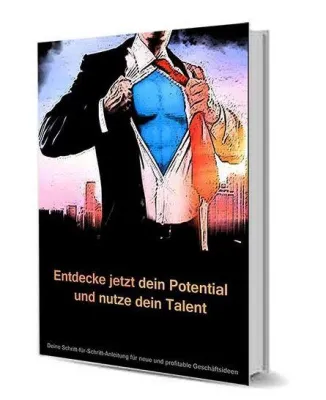 Bild: Erfolgreiche Geschäftsideen finden und entwickeln