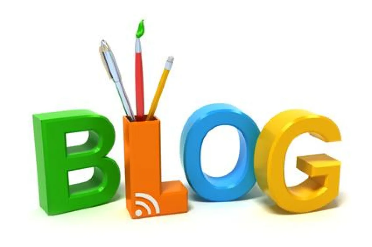 Blog; © Alexandr Mitiuc - Fotolia.com