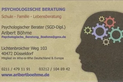 Bild: Schulische Beratung für GrundschülerInnen