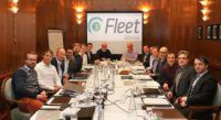 Bild: 1-Fleet Alliance: Strategisches Treffen für enge paneuropäische Zusammenarbeit