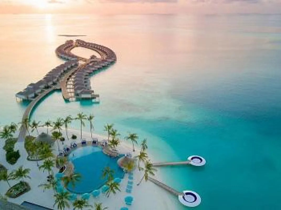 Kandima Maldives (c) Kandima Maldives