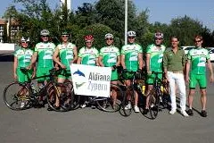 Bild: Aldiana goes Weltcup