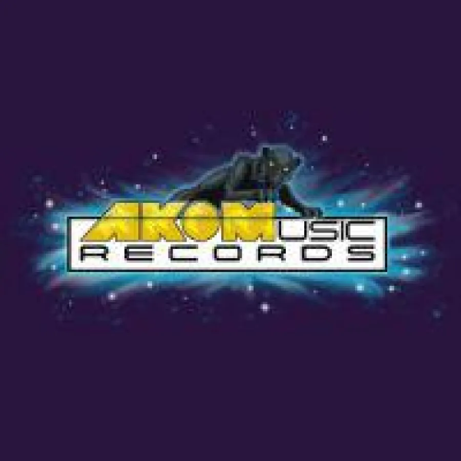 Copyright AKOMusic Records