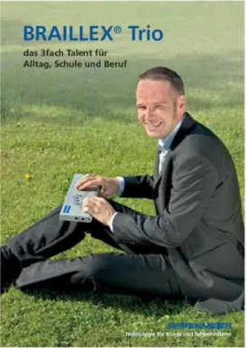 Bild: Mobilität - aber richtig