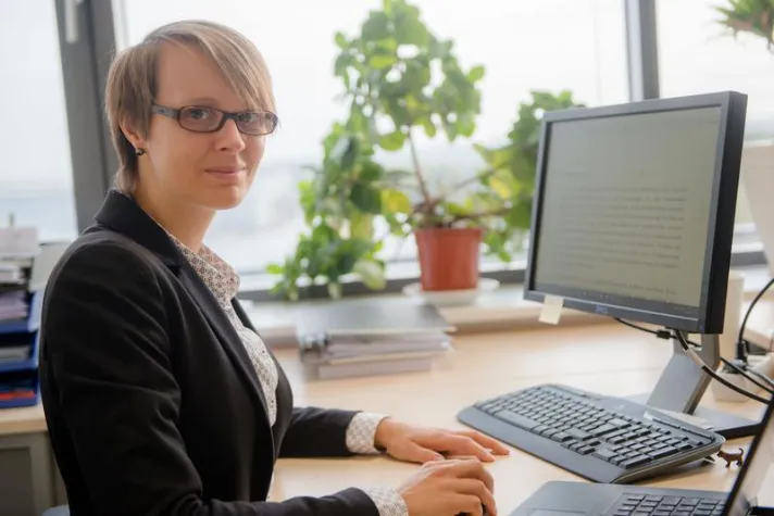 Bild: Neue Nachwuchsgruppe: Weg vom Kohlenstoff in der Industrie