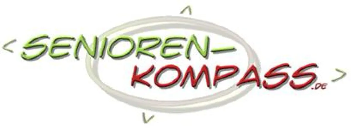 www.senioren-kompass.de Das Informationsportal mit Anbieterverzeichnis für Senioren, Angehörige und Helfer.