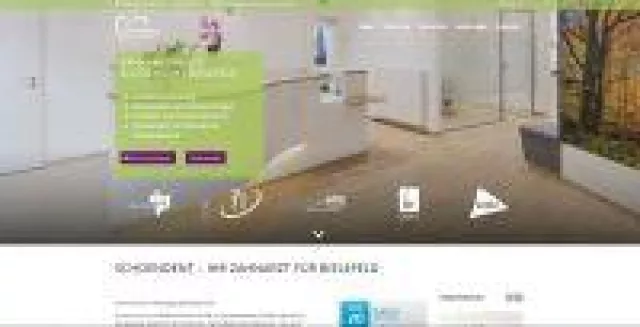 Bild: Zahnarzt Bielefeld