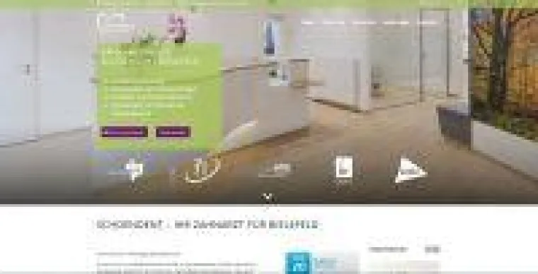 Bild: Zahnarzt Bielefeld