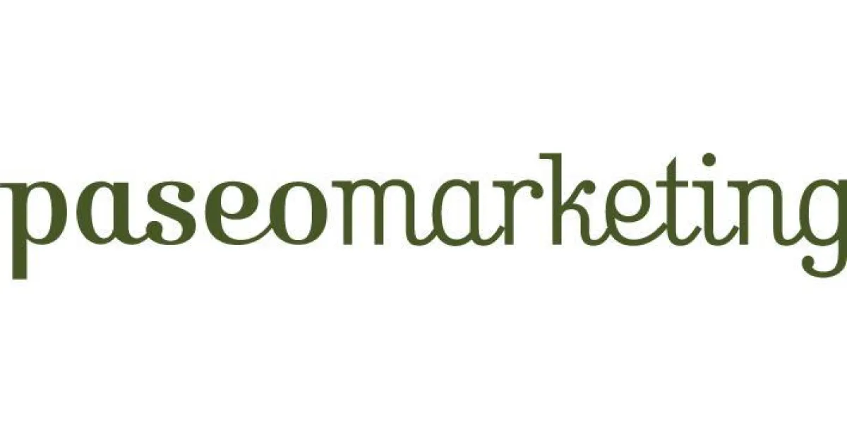 Paseo Marketing