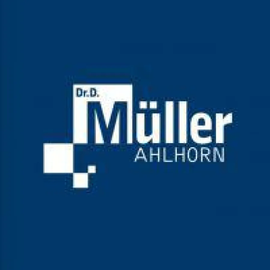 Dr. Dietrich Müller GmbH, Lieferant für Pertinax