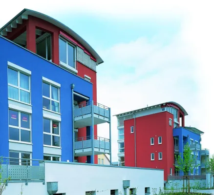 Eigentumswohnung: Auf Mängel achten Bild: Eigentumswohnung: Auf Mängel achten