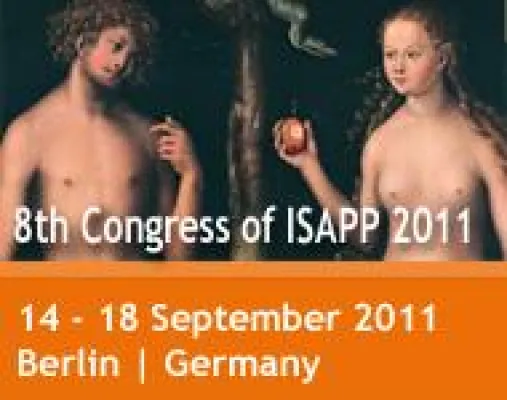 Bild: 8th Congress of ISAAP 2011 | Adolescence - a second chance? vom 14. - 18.09.2011 in Berlin