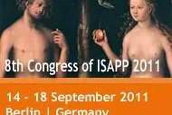 Bild: 8th Congress of ISAAP 2011 | Adolescence - a second chance? vom 14. - 18.09.2011 in Berlin