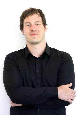 Search Marketing München: Uli Eberhard verstärkt das Team der esc mediagroup Bild: Search Marketing München: Uli Eberhard verstärkt das Team der esc mediagroup