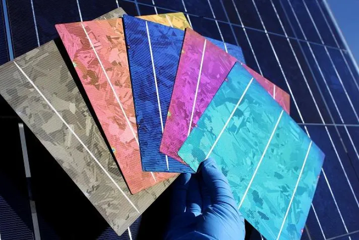 Bild: SoliTek stellt neues Modul auf der Intersolar 2016 vor