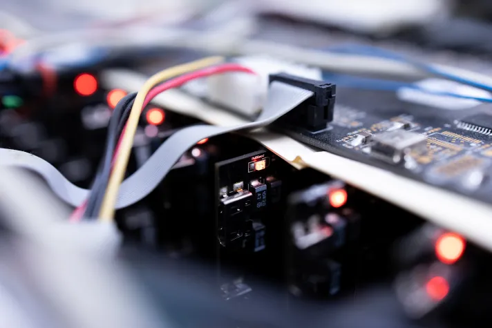 Bild: Exzellenzcluster CASA geht in die zweite Förderphase