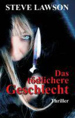 Bild: Das tödlichere Geschlecht - eine packende Geschichte, in der Liebe, Rache und Mord im Mittelpunkt stehen