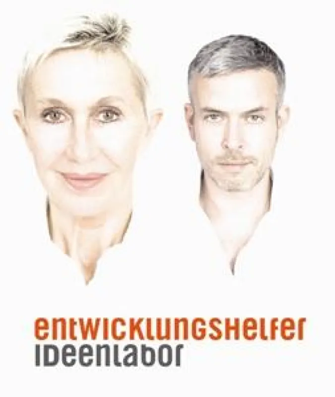 Entwicklungshelfer Ideenlabor