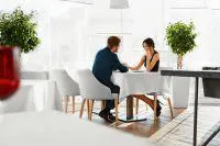 Cybercop verhilft zum sicheren Date bei der Online-Partnersuche Bild: Cybercop verhilft zum sicheren Date bei der Online-Partnersuche