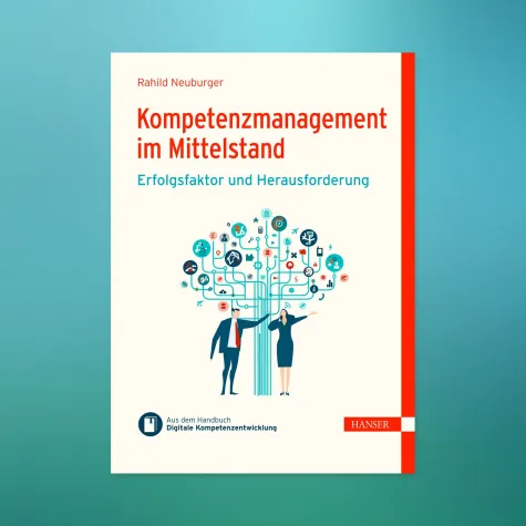 Neues eBook zum Kompetenzmanagement im Mittelstand Bild: Neues eBook zum Kompetenzmanagement im Mittelstand