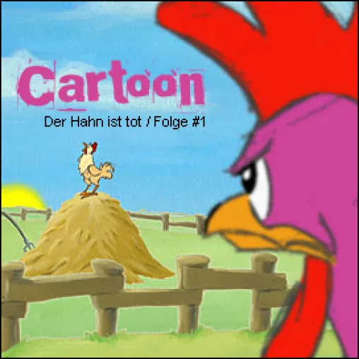 Cartoon-Attacke gegen Pelz bei Peek & Cloppenburg Bild: Cartoon-Attacke gegen Pelz bei Peek & Cloppenburg