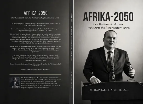 Bild: Afrikas kritische Rohstoffe rücken ins Zentrum globaler Industriestrategien