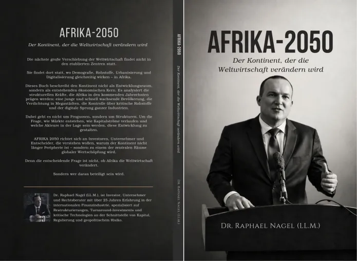 Bild: Afrikas kritische Rohstoffe rücken ins Zentrum globaler Industriestrategien