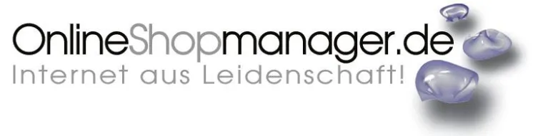 OnlineShopManager.de – der Visionär im Netz Bild: OnlineShopManager.de – der Visionär im Netz